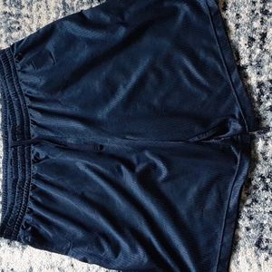 Gym shorts